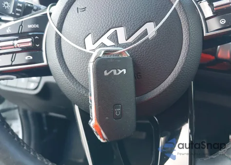 2023 Kia Seltos S из США, поврежденный, VIN KNDEU2AA5P7457918